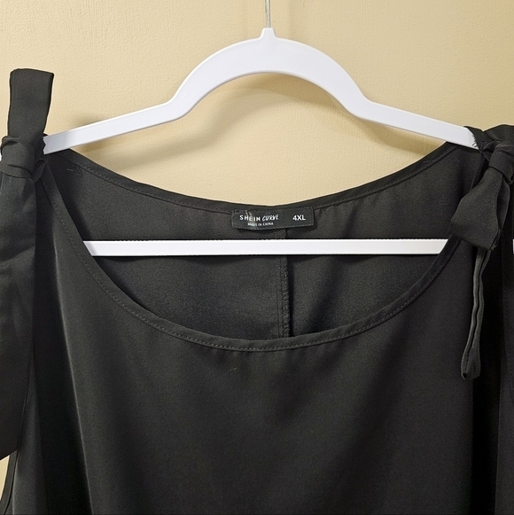 3 for $10 Shein Sleeveless Top 4XL - Picture 3 of 4